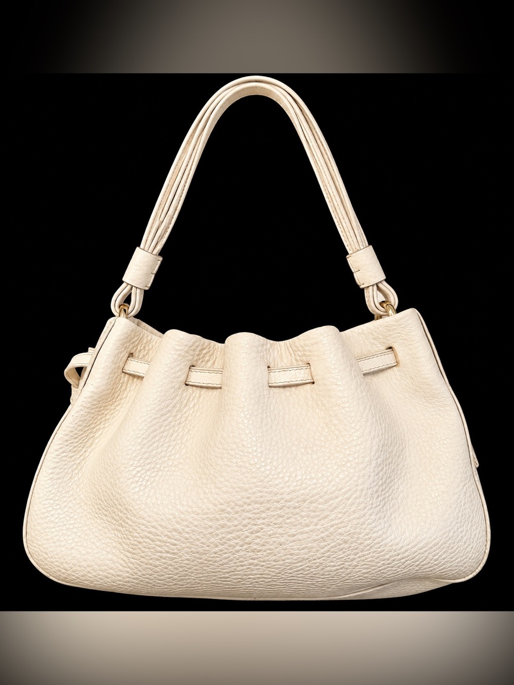 Kate Spade “Cloud” Bag - Approx 12”L, 5”W, 6”H - Live Show
